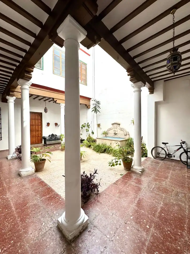 Terraza de Piso en venta en Málaga con Aire acondicionado, Calefacción y Terraza
