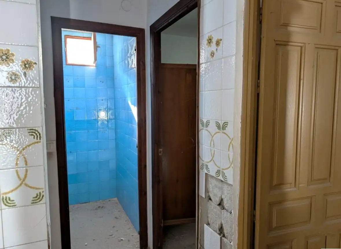 Bany de Casa o xalet en venda en Motril amb Terrassa