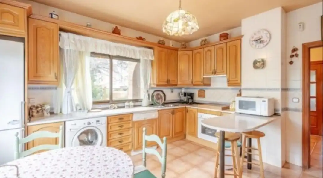Casa o chalet en venta en Paseo de Recoletos, 32, El Tiemblo