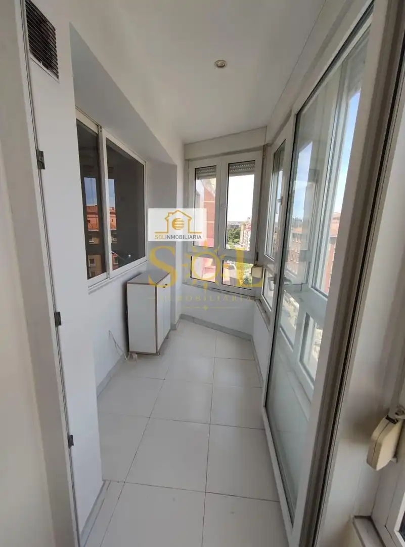 Appartamento con ascensore in vendita a Avenida Lancia 1, imagen 14