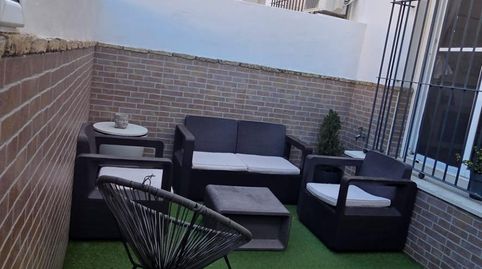 SE VENDE ADOSADO EN PUERTO REAL , ZONA LAS CANTERAS, imatge 4