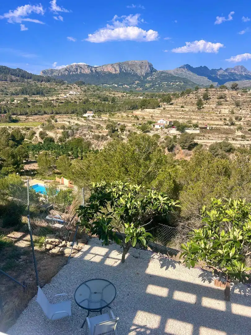 Casa o chalet en venta en Calpe / Calp con Aire acondicionado, Calefacción y Terraza