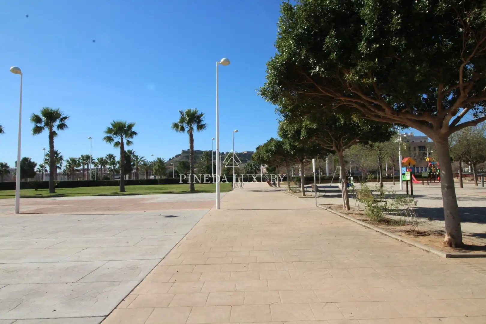 Residential land for sale in Calle J, imagen 3