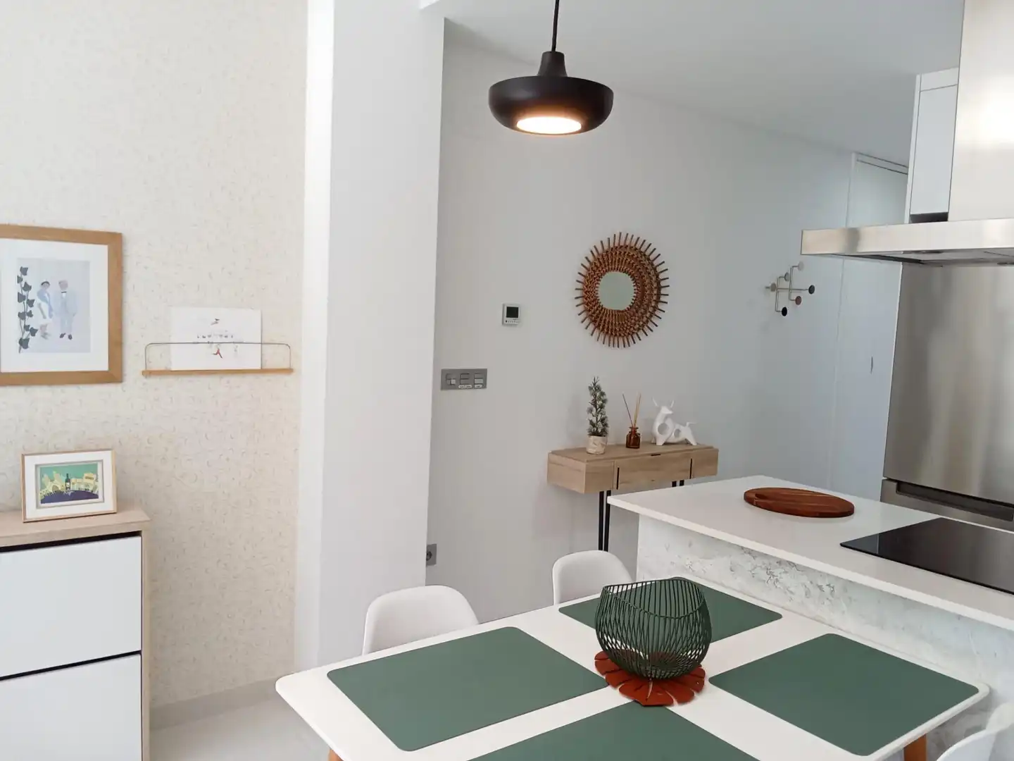 Comedor de Planta baja en venta en Playa del Cura