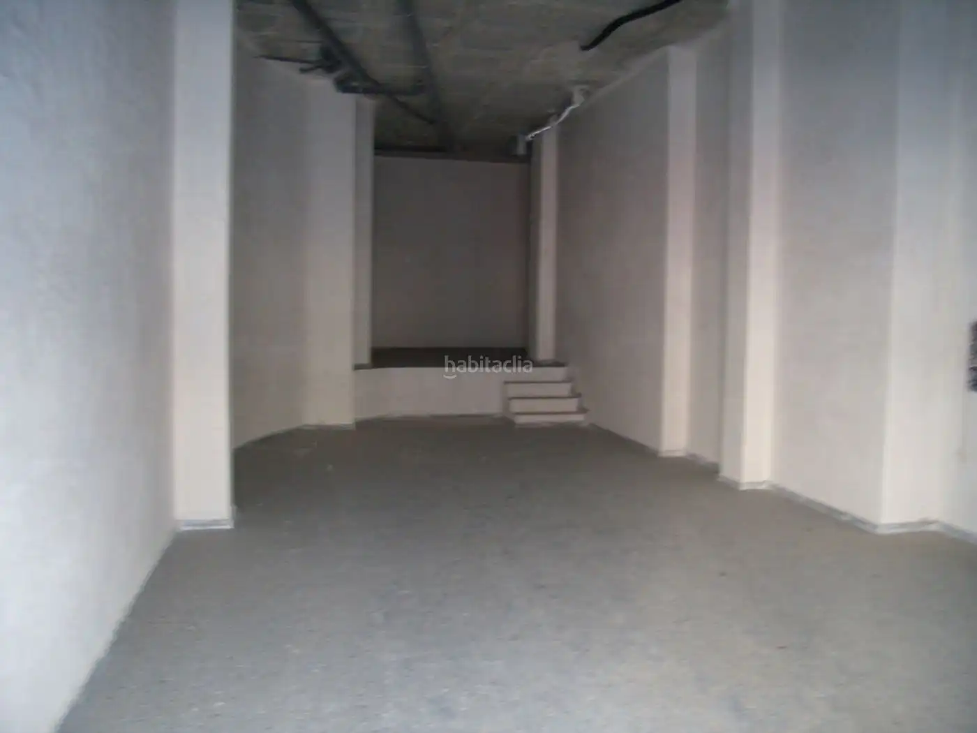 Business premises to rent in Carrer Dámaso Navarro 6, imagen 3