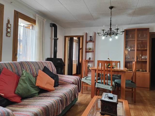 Finca rústica en Venta en de les Mines, 10 en Ogassa