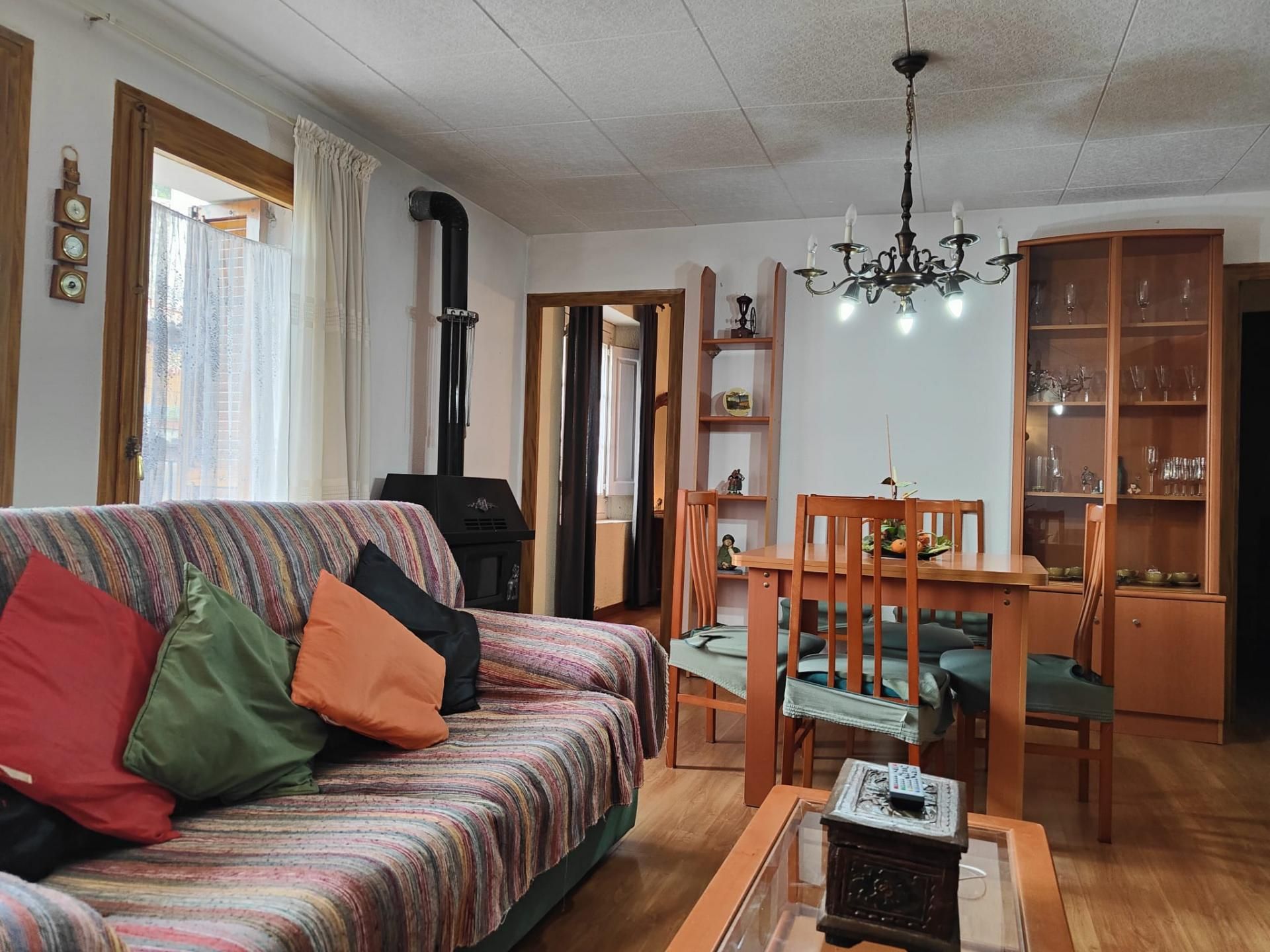 Country house zum verkauf in de les Mines, 10, Ogassa