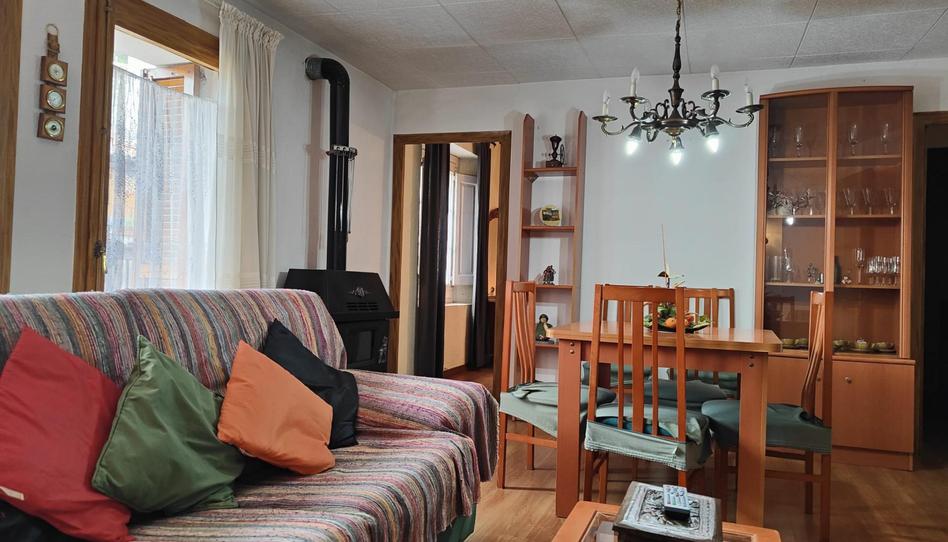 Foto 1 de Finca rústica en venda a De Les Mines, 10, Ogassa, Girona