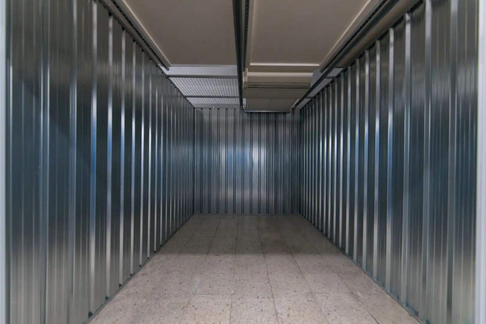 Traster de lloguer a Carrer Rioja, 10, Casablanca