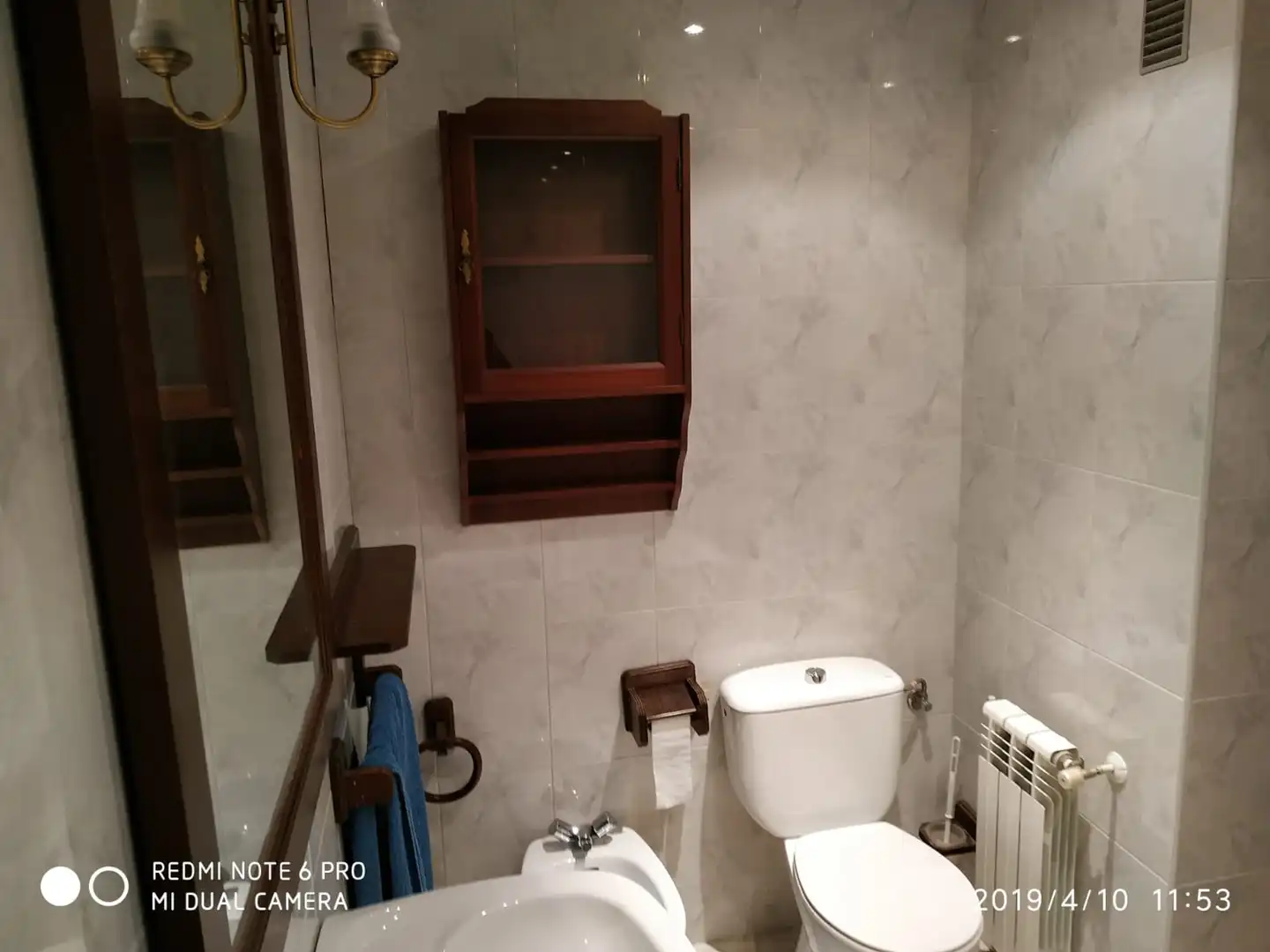 Flat with terrace for sale in Calle San Francisco 63, imagen 14