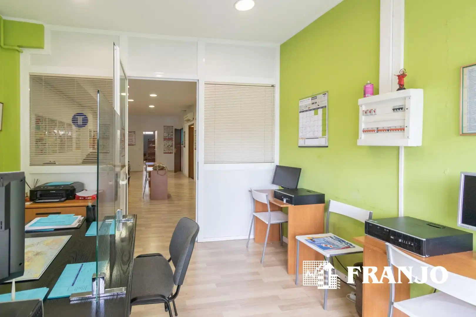 Local commercial à vendre à Centre - Eixample – Can Llobet, imagen 7