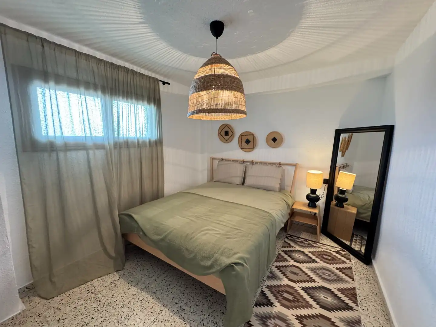 Flat with pool for sale in El Moncayo - El Pòrtic, imagen 12