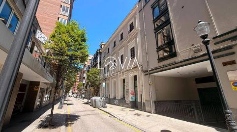 Foto 4 de Piso en venta en Libertad, Barrio del Centro, Gijón