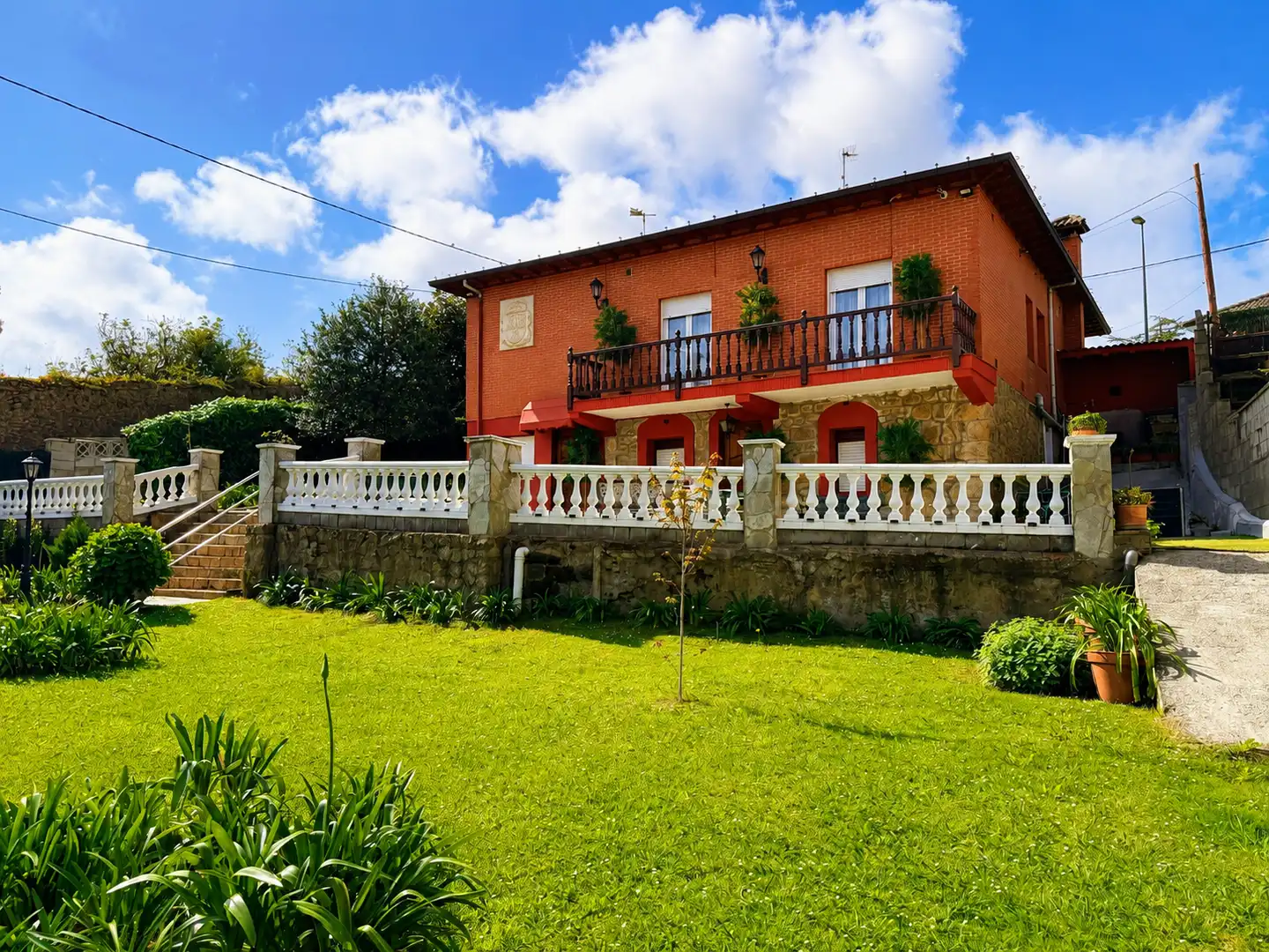 Villa con terrazza in vendita a Calle La Tabierna 10, imagen 9