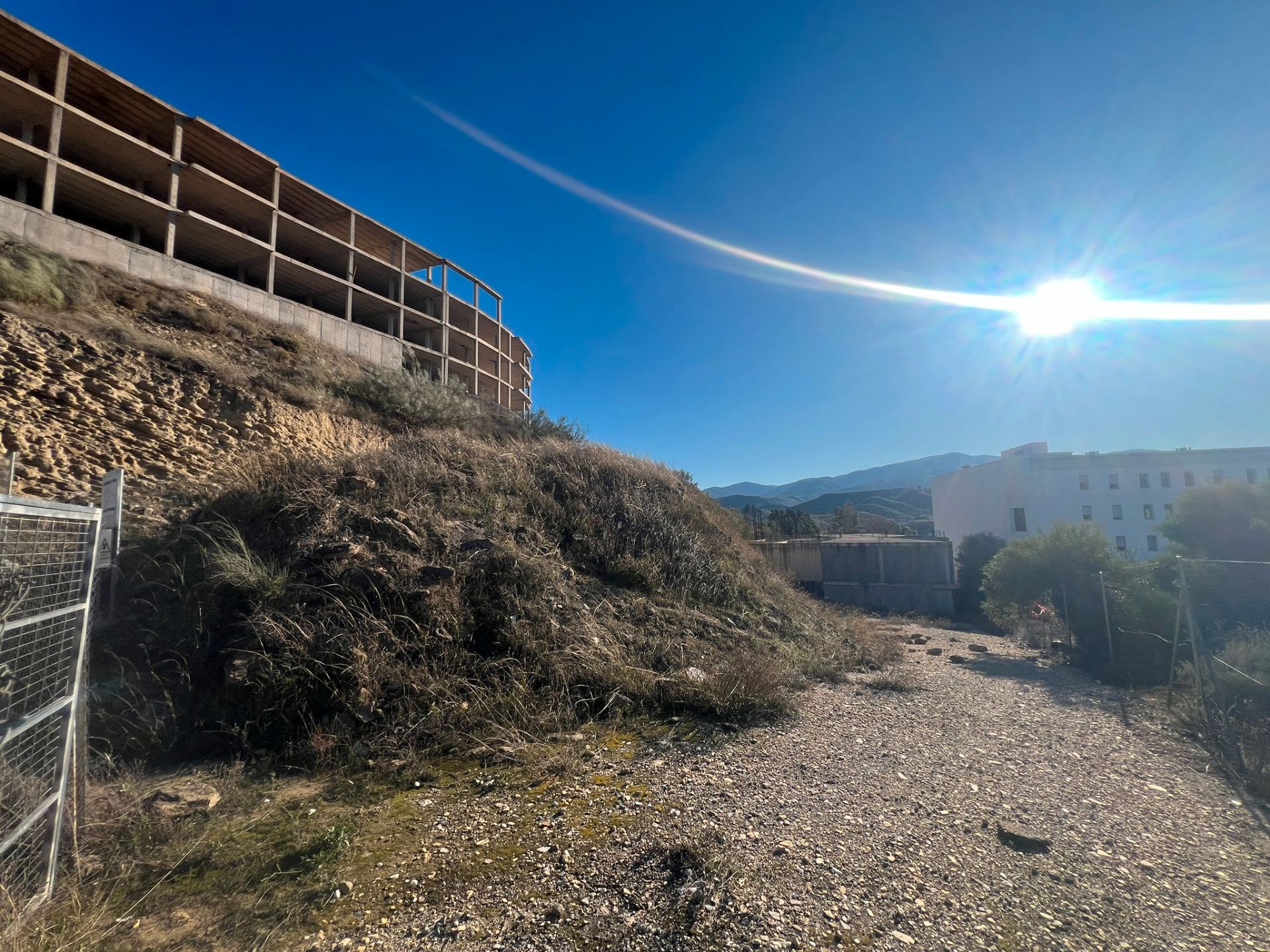 Edifici en venda en Olula del Río