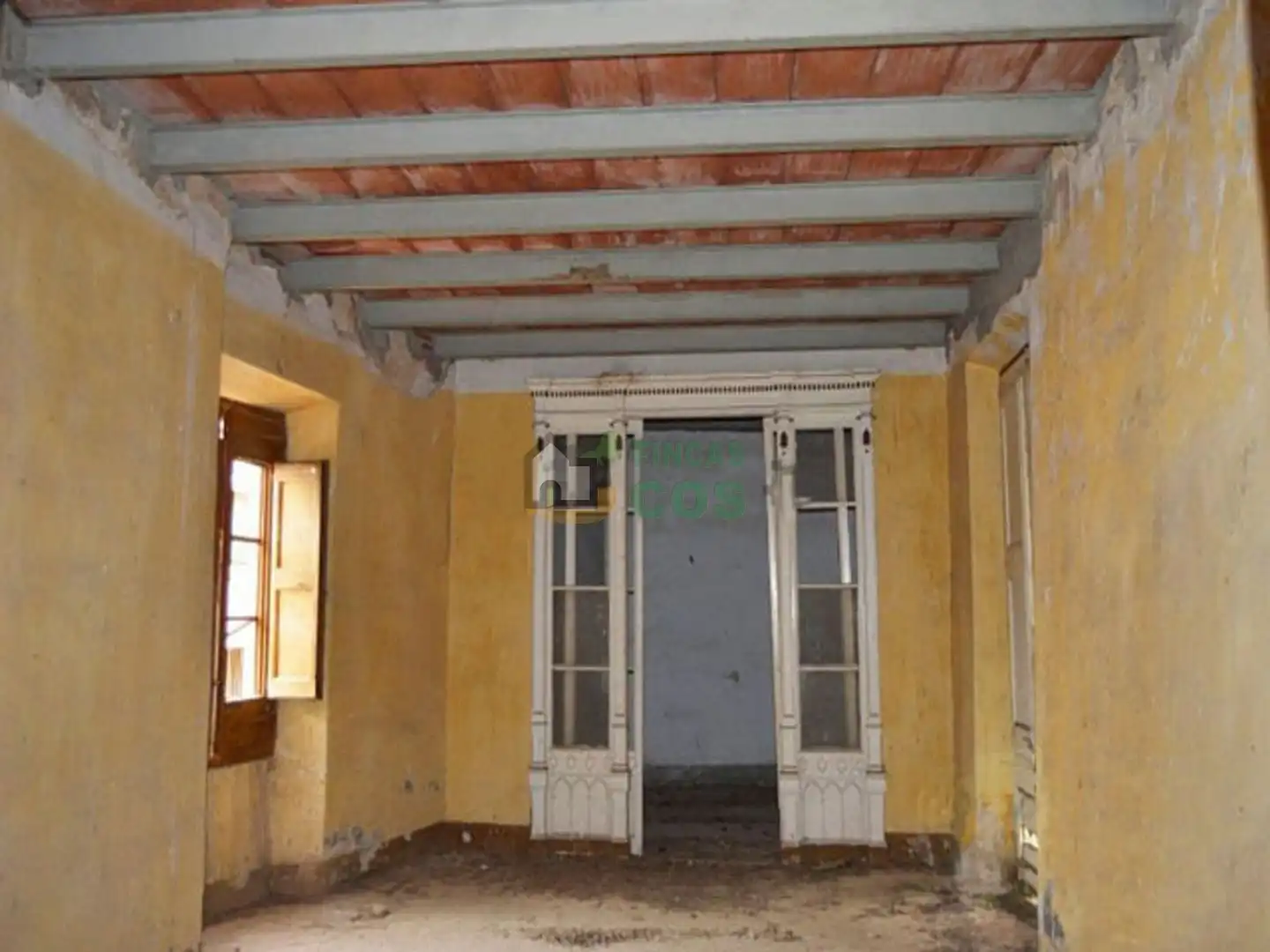 Casa amb terrassa en venda a Vilallonga del Camp, imagen 4