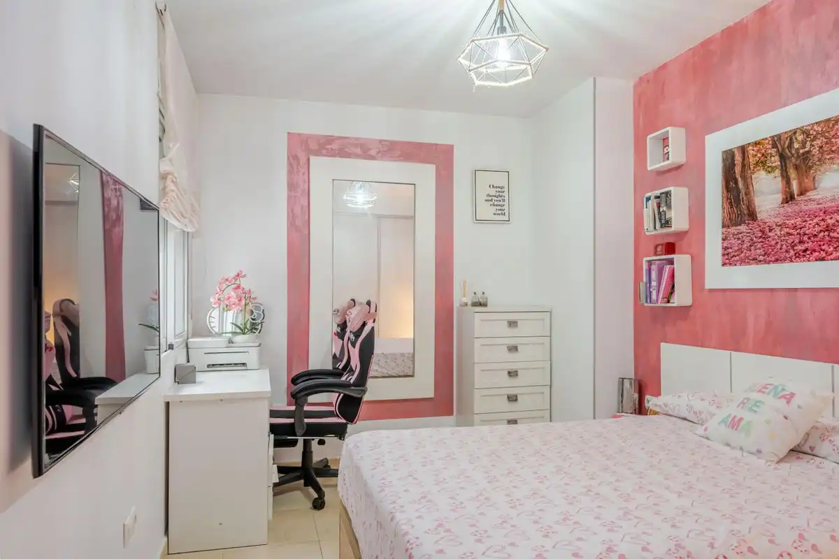Appartamento con ascensore in vendita a Plaza Constitucion, imagen 14