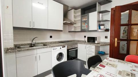 Photo 4 of Flat for sale in Juan XXIII - Las Torres - G2, Burgos Capital