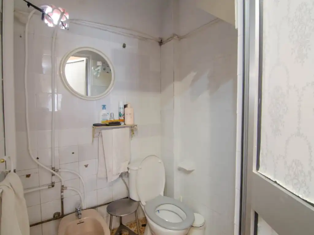Bany de Casa o xalet en venda en La Rinconada