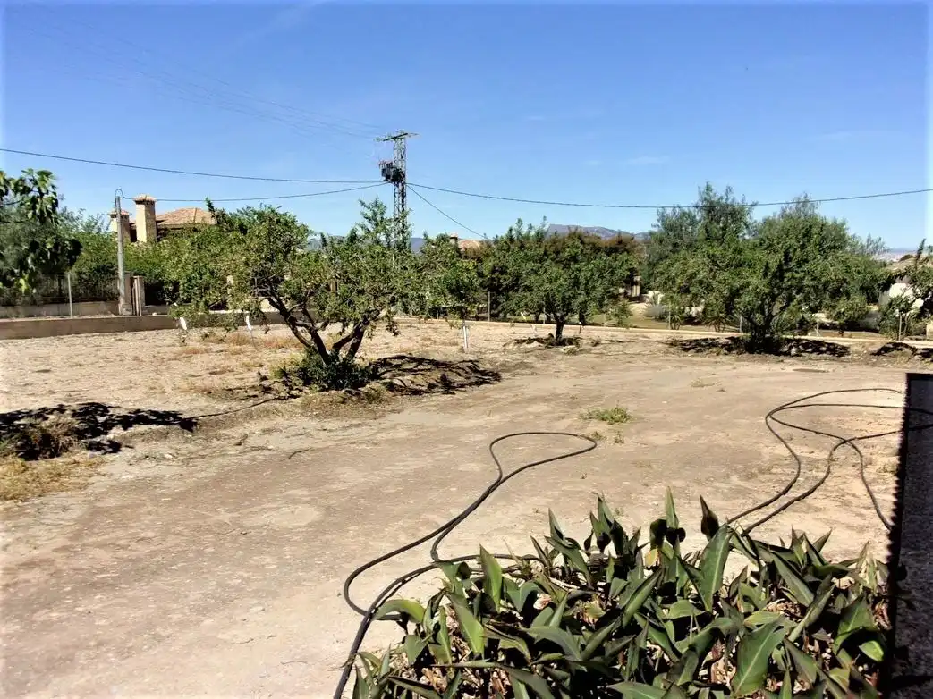 Xalet en venda a Pedanías Centro, imagen 18