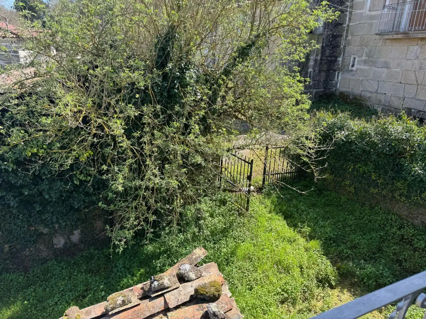 Casa en venda a Vilar de Barrio, imagen 16