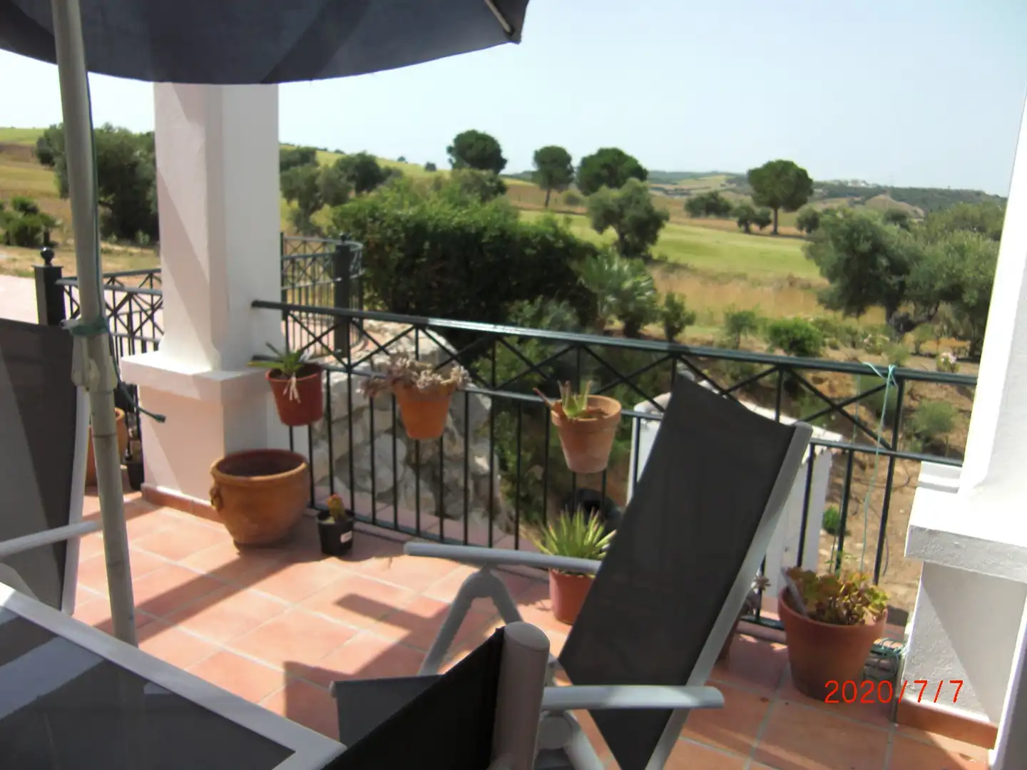 Casa o xalet en venda a Calle de los olivos, Arcos de la Frontera