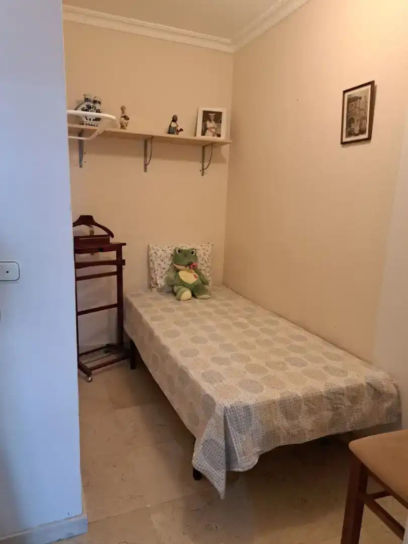 Dormitori de Pis en venda en San Pablo - Santa Justa