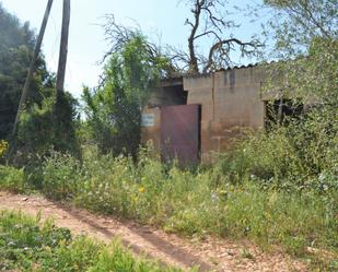 Finca rústica en venda en Llubí