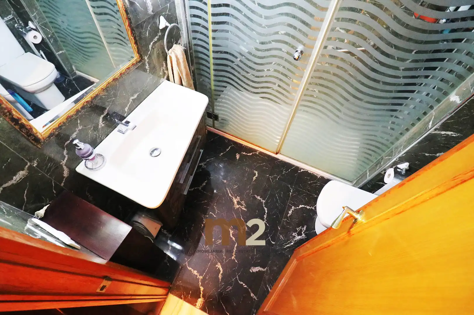 Apartamento con ascensor en venta en Carrer General O'Donnell, imagen 27