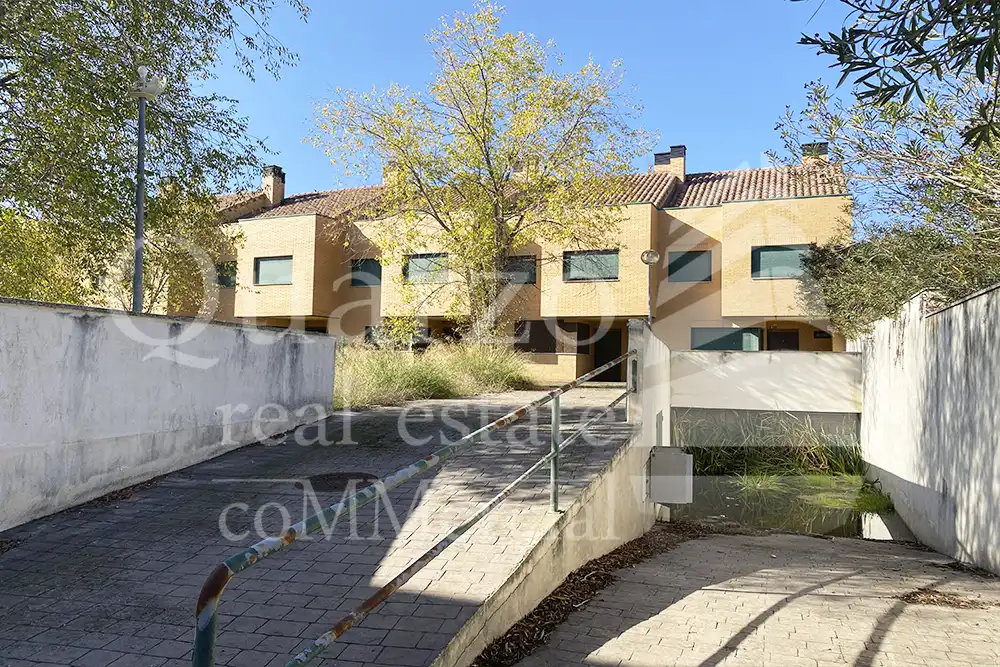 Residencial en venta en Hormigos