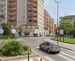 Exterior view of Flat to rent in Reus  with Air Conditioner and Terrace