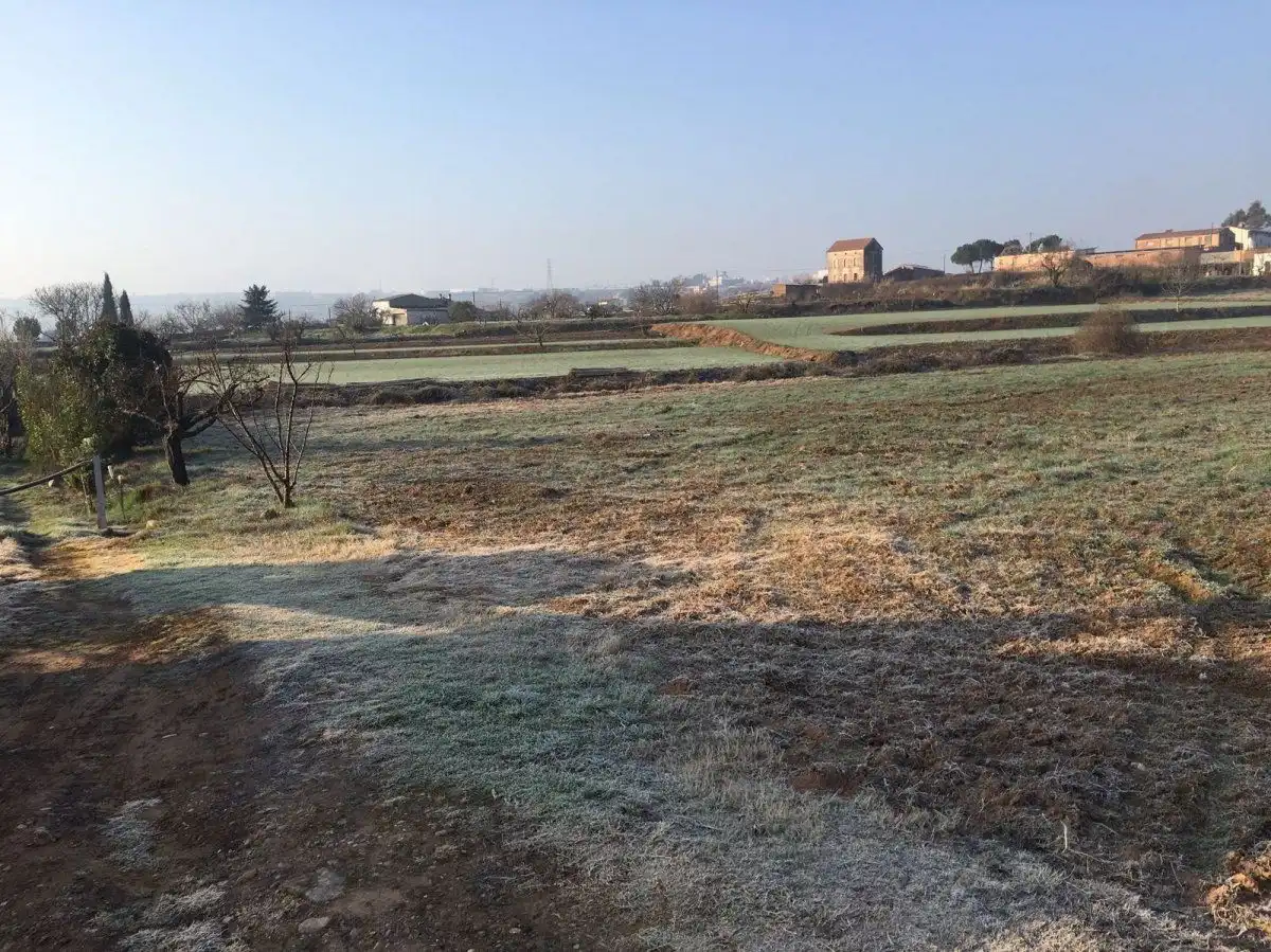 Country homes for sale in Manresa