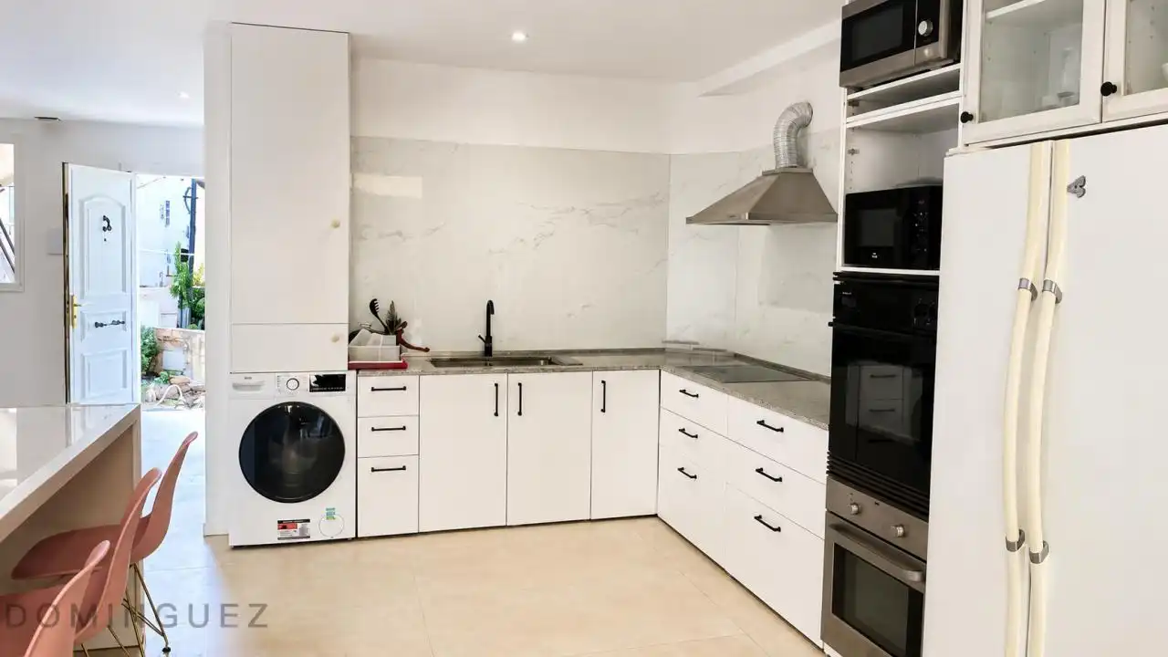 House with garden for sale in Teis, imagen 8
