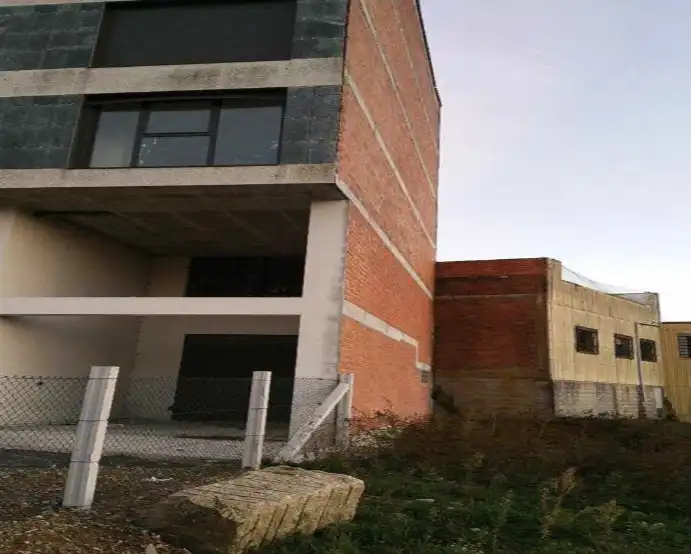 Immobles singulars amb ascensor en venda a Avenida do Parque, imagen 6