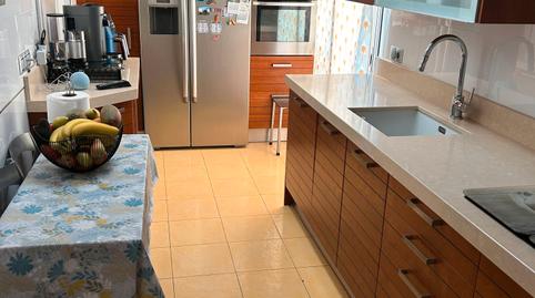 Foto 5 de Pis en venda a Avenida de las Naciones, Camino Viejo de Málaga, Málaga