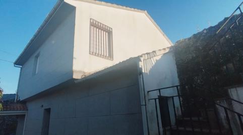 Foto 4 de Casa o xalet en venda a Carretera de Bande, 16, Porqueira, Ourense
