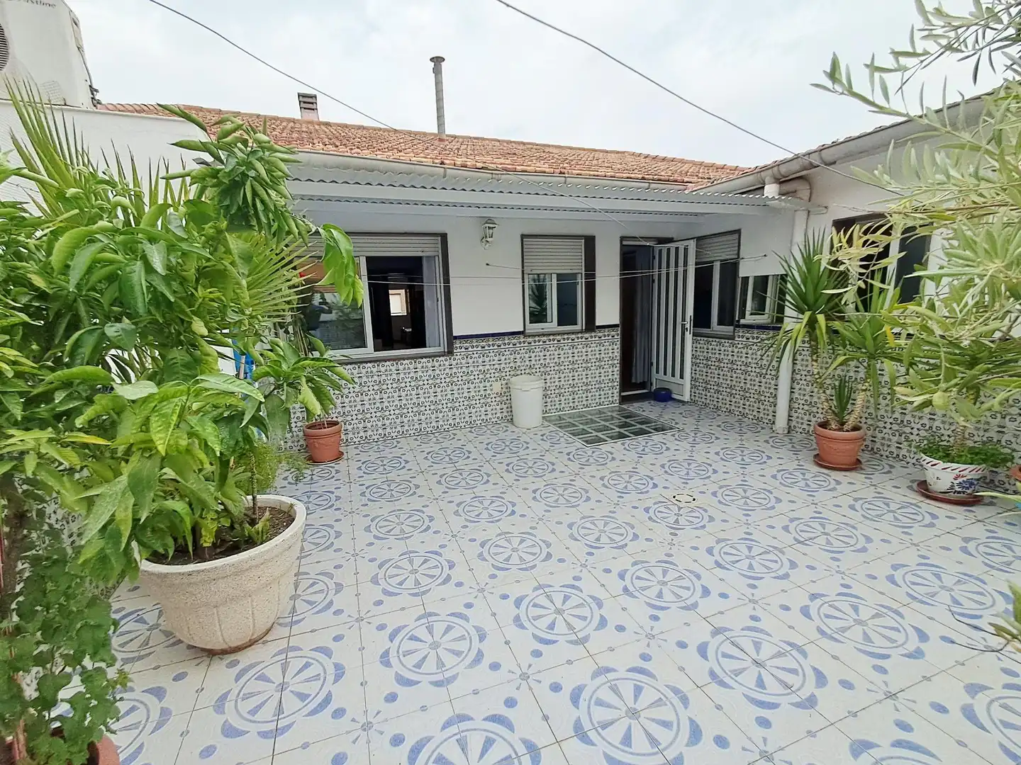 Casa con terrazza in vendita a Pedanías Este, imagen 40