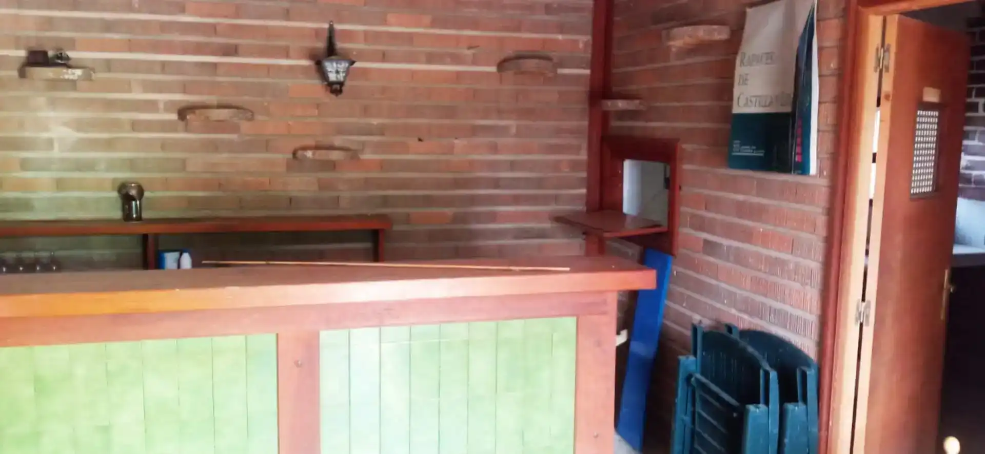 Finca rústica en venda en Serón de Nágima