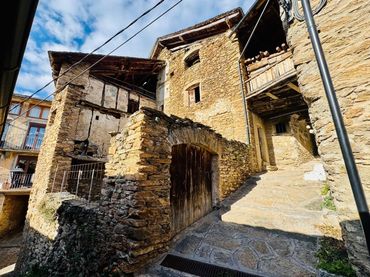House for sale in Sorre