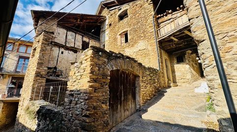 ESPECTACULAR CASA DE PUEBLO EN SORRE, PALLARS SOBIRA