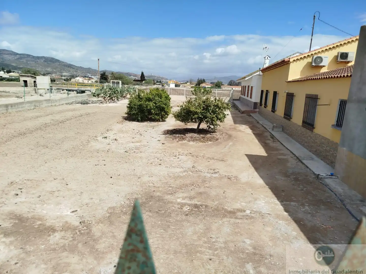 Casa in vendita a Pedanías Centro, imagen 14