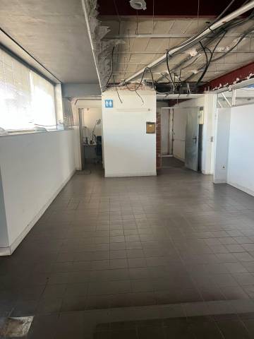 Nave industrial en Venta en Babel