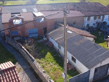 Haus zum Verkauf in Campoo de Enmedio