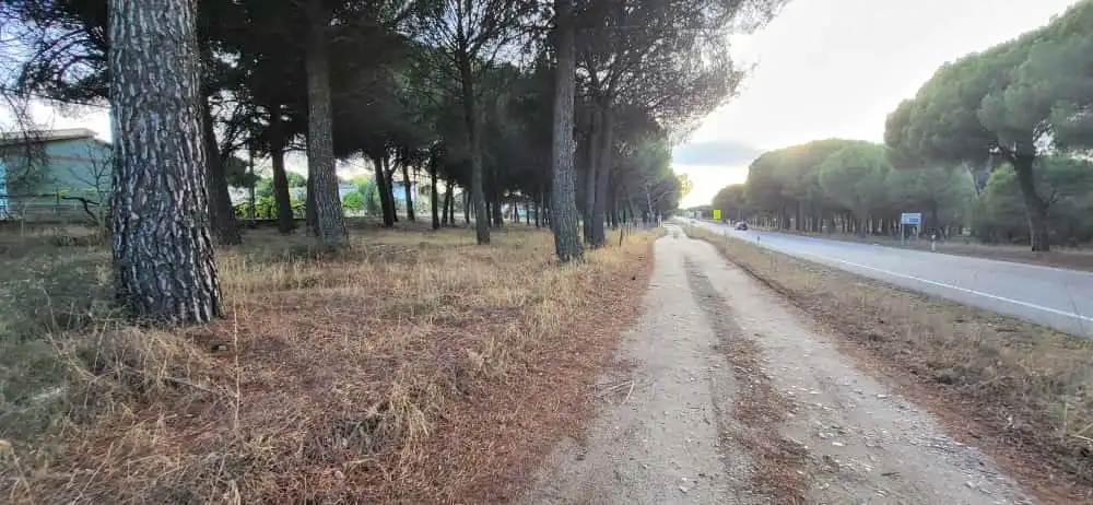 Terreno residenziale in vendita a Calle Calcejos 1, imagen 3