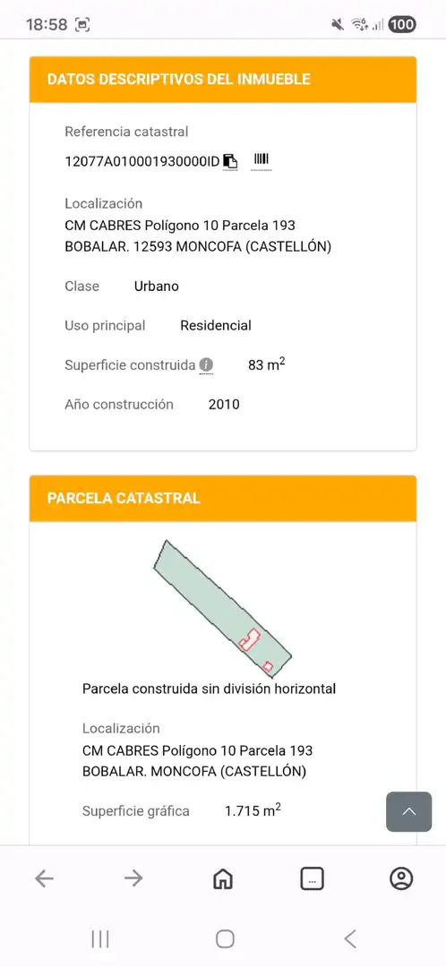 Casa en venda a Moncófar Playa, imagen 6