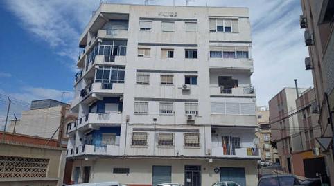 Foto 3 de Apartament en venda a C/ Turquesa, Los Ángeles - Cruz de Caravaca,  Almería Capital