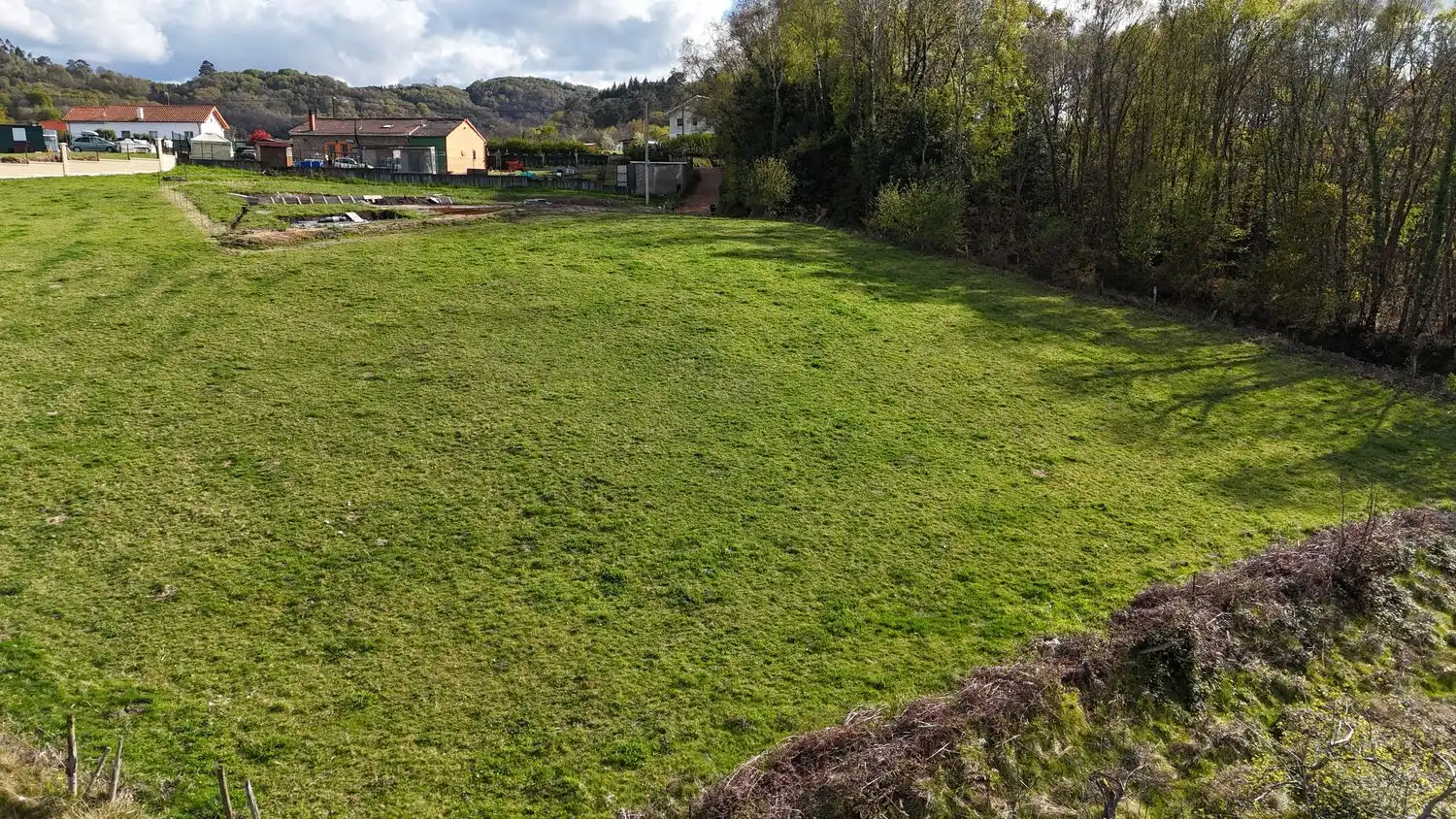 Residential for sale in Siero