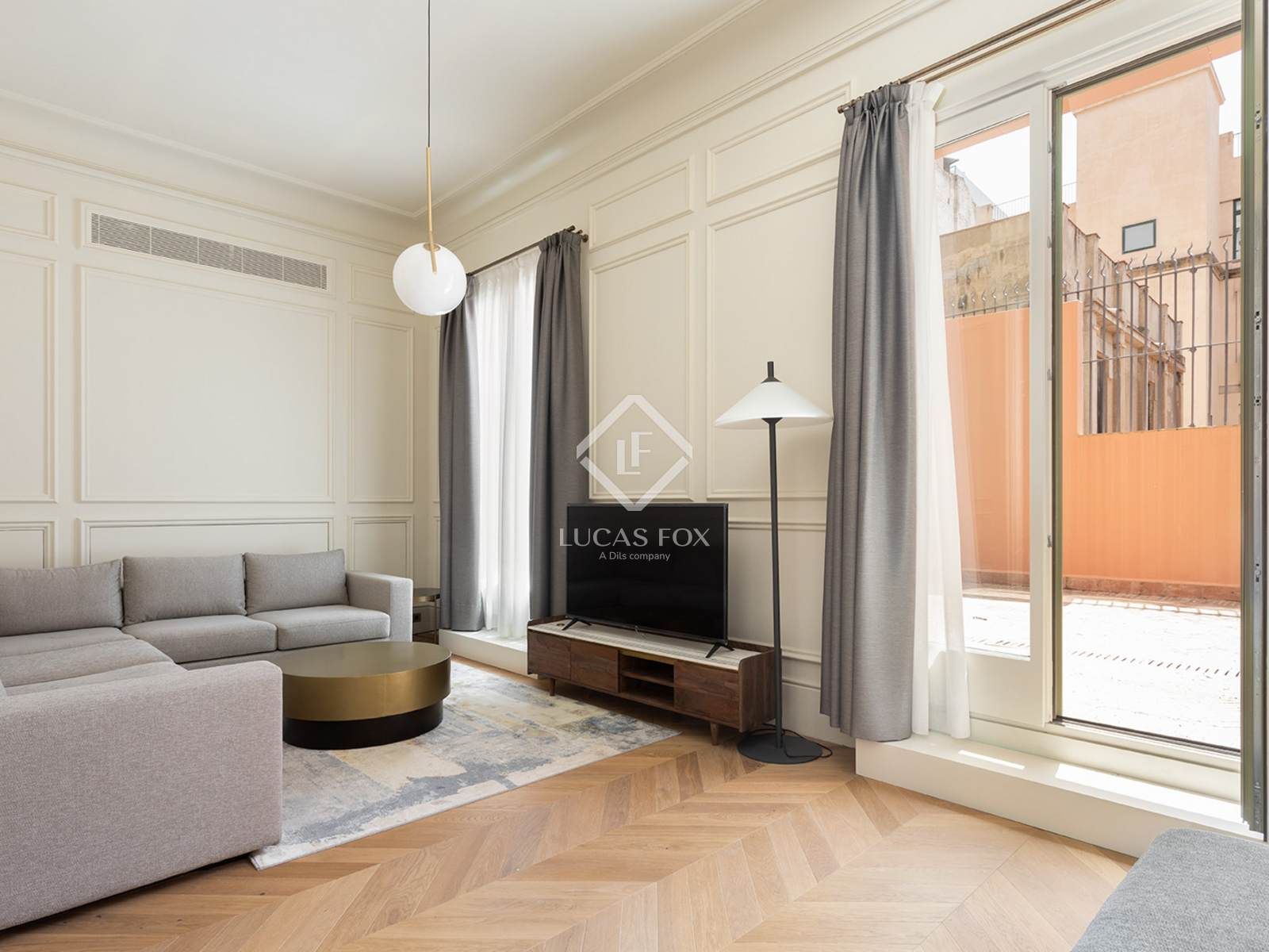 Flat to rent in El Raval, Ciutat Vella
