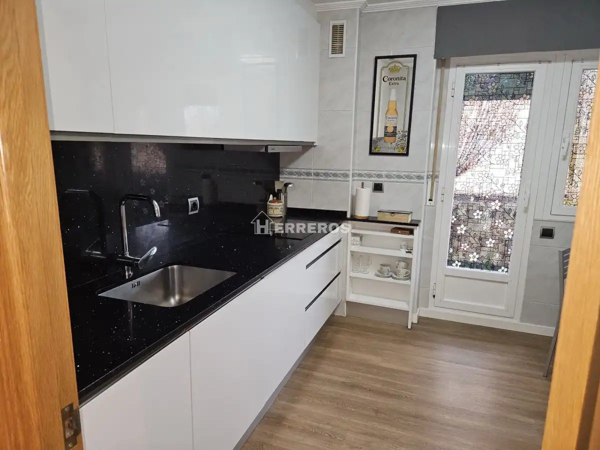 Wohnung mit Aufzug zum Verkauf in PADRE CLARET, imagen 2