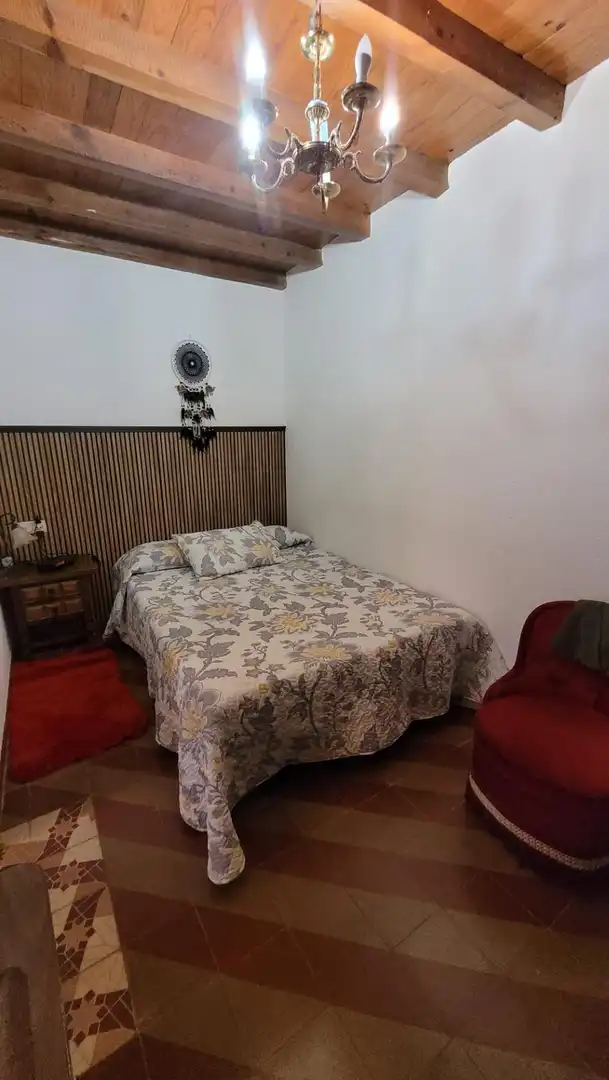 Casa amb jardí en venda a Frades de la Sierra, imagen 30
